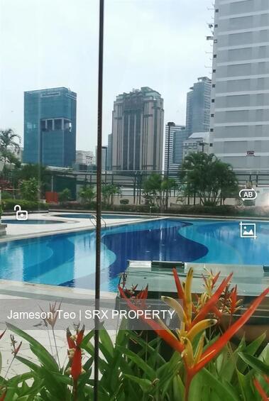 The Bencoolen (D7), Office #547732411